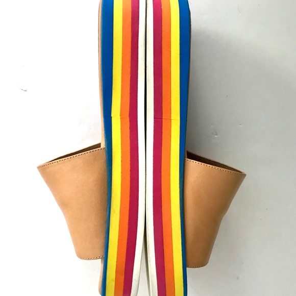 Tabitha Simmons Sophia sandals - Picture 10 of 12